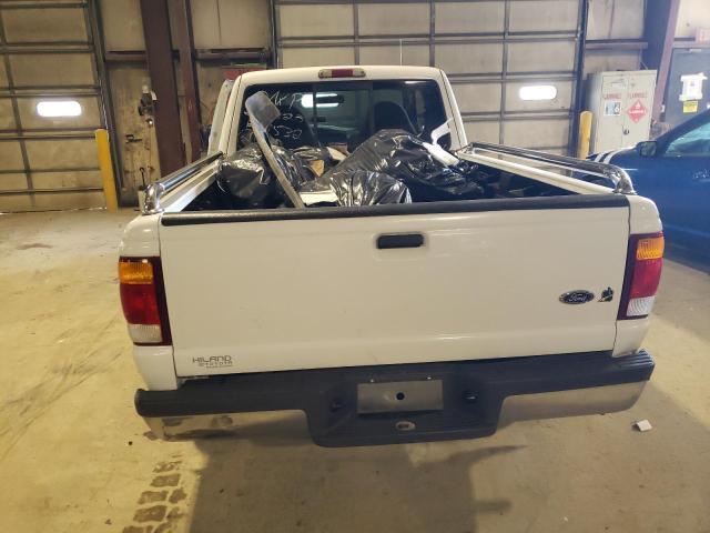 1999 Ford Ranger Super Cab VIN: 1FTYR14V0XPA94192 Lot: 56094664