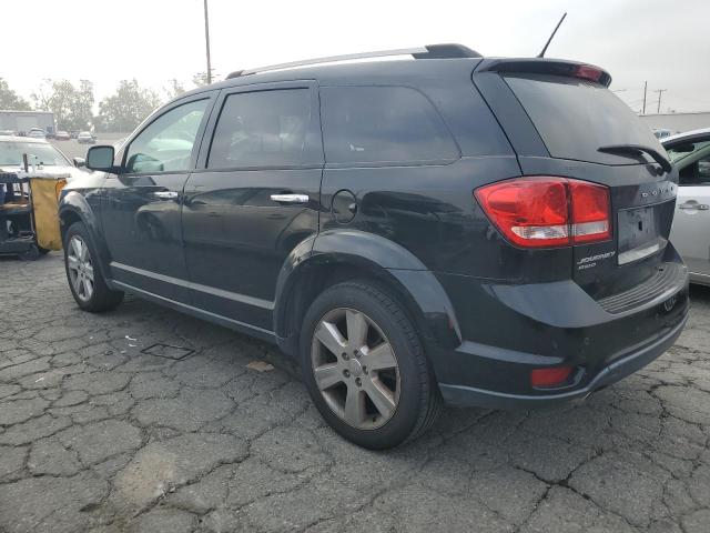 2015 DODGE JOURNEY LI 3C4PDDDG6FT561154