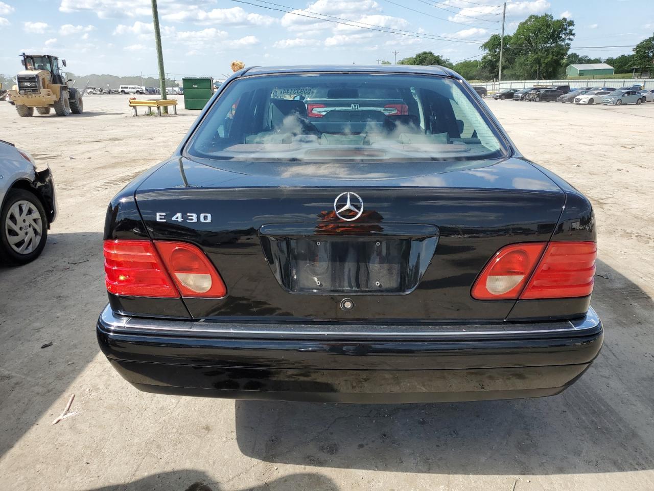 WDBJF70H3XA880230 1999 Mercedes-Benz E 430