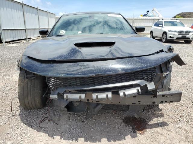 2021 DODGE CHARGER SC - 2C3CDXGJ9MH614804