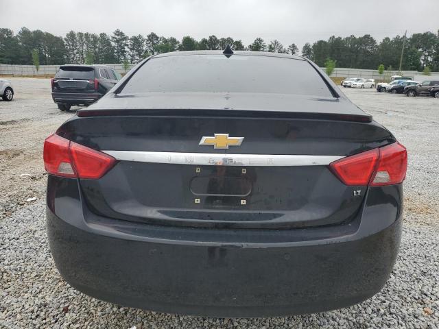 2014 Chevrolet Impala Lt VIN: 1G1115SL4EU140891 Lot: 54354524