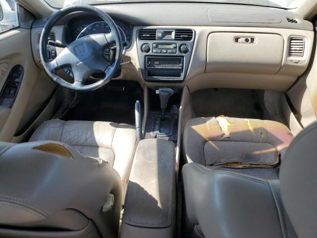 2000 Honda Accord Ex VIN: 1HGCG2258YA000400 Lot: 56679544