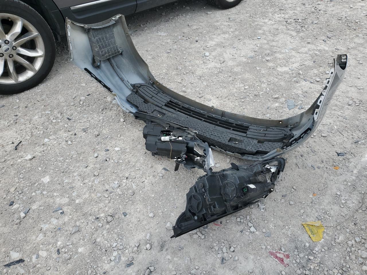 5XXGT4L37HG167159 2017 Kia Optima Lx