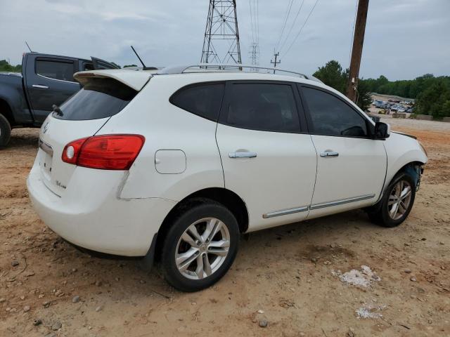 2013 Nissan Rogue S VIN: JN8AS5MV4DW126192 Lot: 55274034