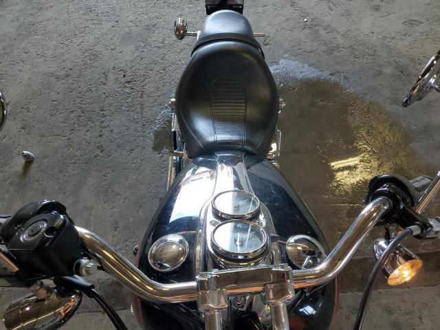 2005 HARLEY-DAVIDSON FXDLI 1HD1GNW155K312290