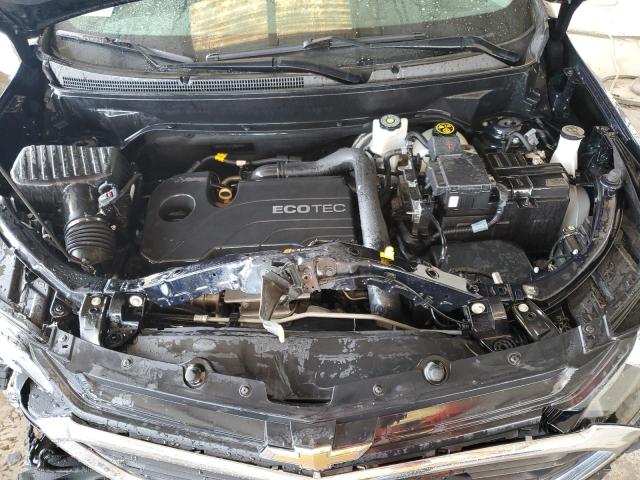 2020 Chevrolet Equinox Ls VIN: 3GNAXHEV2LS662931 Lot: 52360584