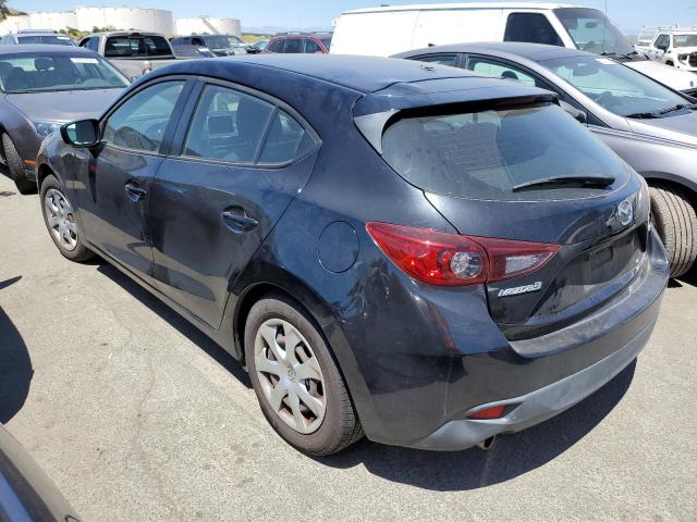 2015 Mazda 3 Sport VIN: 3MZBM1K78FM193241 Lot: 55150834