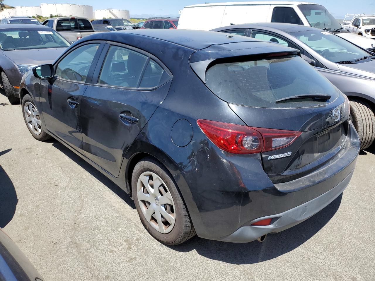 3MZBM1K78FM193241 2015 Mazda 3 Sport