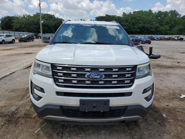 2017 FORD EXPLORER X - 1FM5K7D81HGA73384