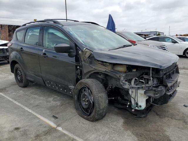 2017 Ford Escape S VIN: 1FMCU0F71HUA61914 Lot: 53297894