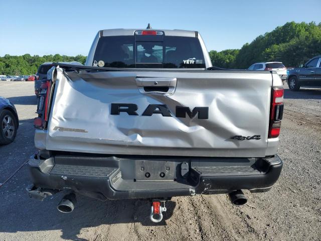 2019 Ram 1500 Rebel VIN: 1C6SRFLT6KN885826 Lot: 55322044