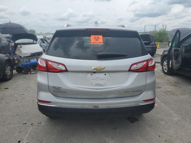 2020 Chevrolet Equinox Premier VIN: 2GNAXXEV6L6205189 Lot: 56523644