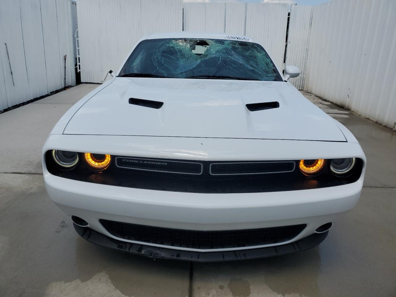 2C3CDZAG7PH553644 2023 Dodge Challenger Sxt