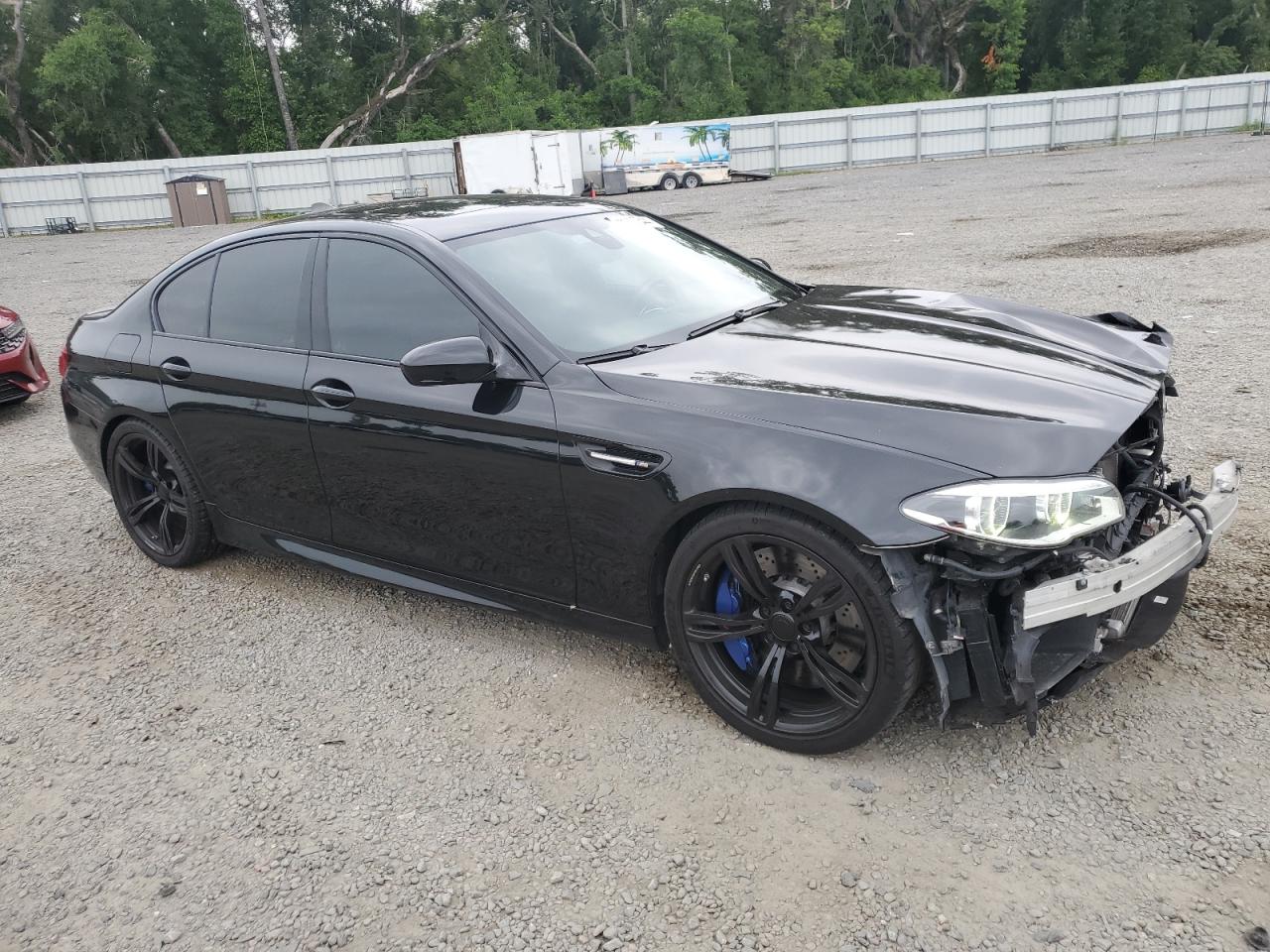 WBSFV9C51FD595152 2015 BMW M5