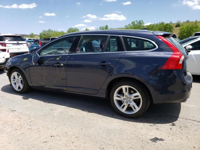 2015 Volvo V60 Premier VIN: YV140MEK5F1226986 Lot: 56099224