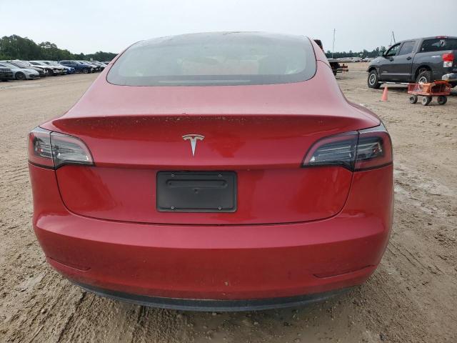 2023 Tesla Model 3 VIN: 5YJ3E1EA2PF625808 Lot: 56597984