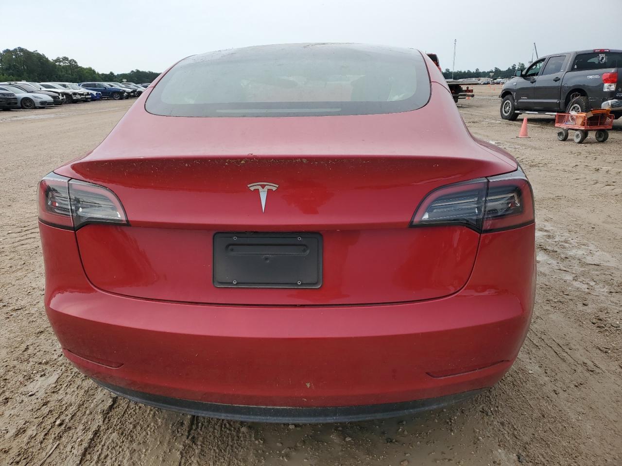 5YJ3E1EA2PF625808 2023 Tesla Model 3