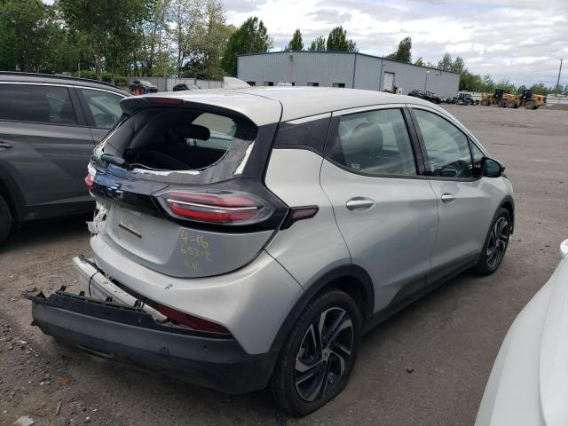 2023 CHEVROLET BOLT EV 2L - 1G1FX6S00P4148621