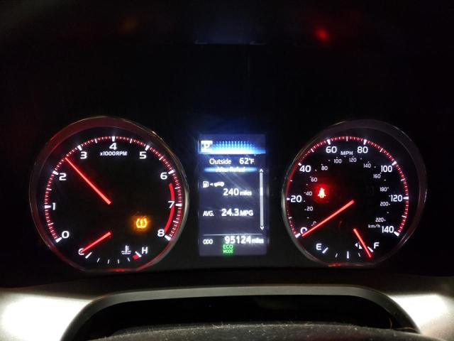 2018 TOYOTA RAV4 SE - JTMJFREV4JD235281