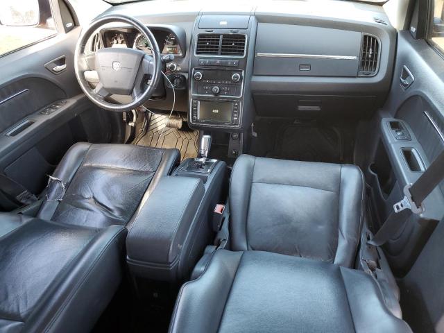 2010 Dodge Journey R/T VIN: 3D4PG6FV2AT169086 Lot: 56498324