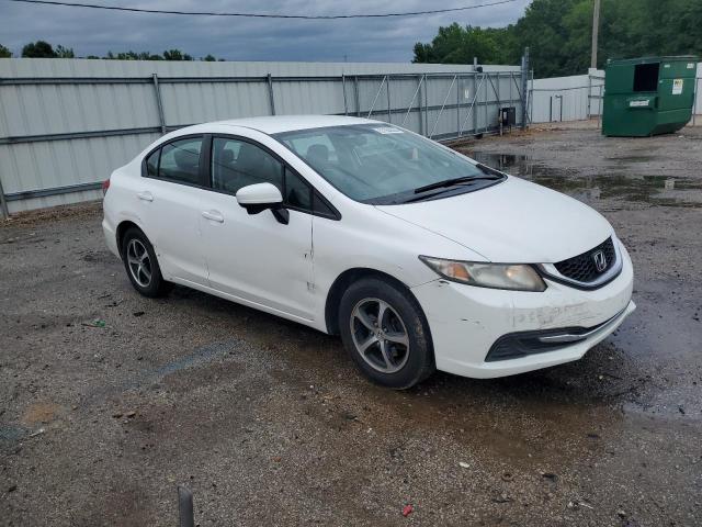 Vin: 19xfb2f72fe011912, lot: 57358304, honda civic se 20154