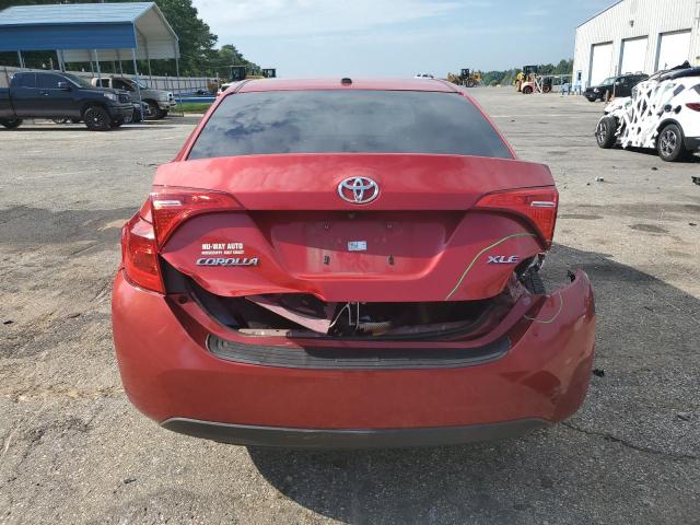 2017 TOYOTA COROLLA L - 2T1BURHE5HC759312