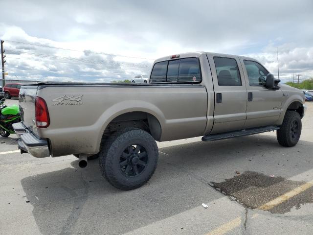 2002 Ford F250 Super Duty VIN: 1FTNW21F52ED60146 Lot: 53778504