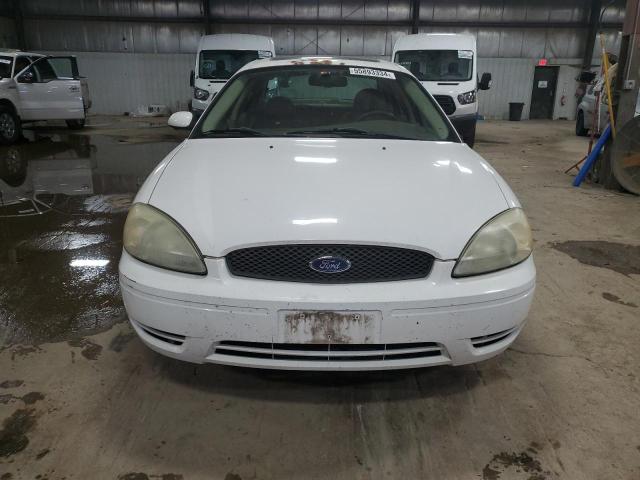 2006 Ford Taurus Sel VIN: 1FAFP56U16A233424 Lot: 55893334