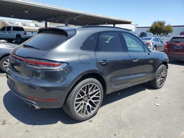 VIN WP1AB2A51LLB30892 2020 Porsche Macan, S no.3