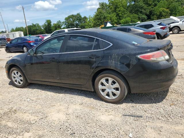 2010 Mazda 6 I VIN: 1YVHZ8BH4A5M37962 Lot: 55945364