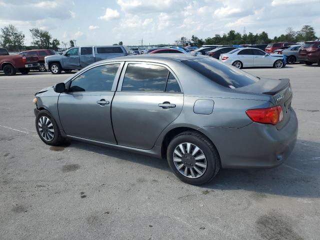 2009 Toyota Corolla Base VIN: JTDBL40E099063899 Lot: 53992204