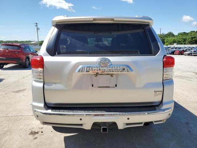 2013 Toyota 4Runner Sr5 VIN: JTEBU5JR1D5129358 Lot: 56567664