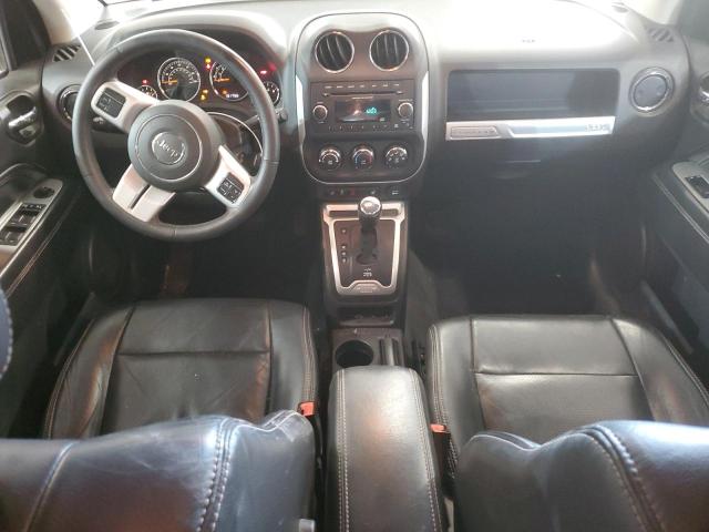 2015 JEEP COMPASS LA - 1C4NJDEB6FD154525