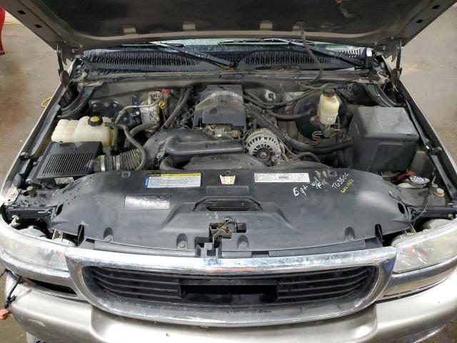 1999 GMC New Sierra K1500 VIN: 2GTEK19T5X1541515 Lot: 55958844