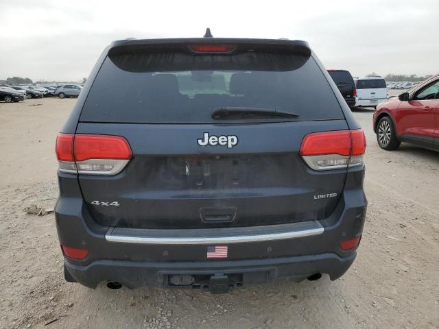 2014 Jeep Grand Cherokee Limited VIN: 1C4RJFBG5EC132887 Lot: 54428474