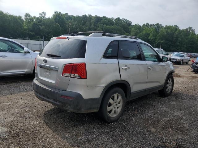 2012 Kia Sorento Base VIN: 5XYKT4A60CG199026 Lot: 56224774