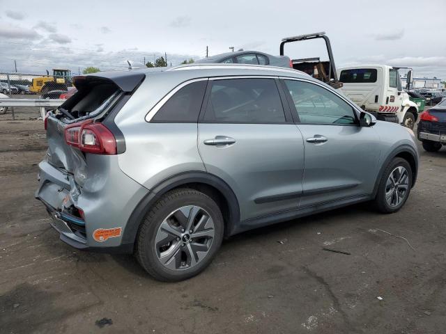 2019 Kia Niro Ex Premium VIN: KNDCE3LG5K5020260 Lot: 54412184