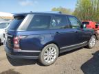 LAND ROVER RANGE ROVE photo