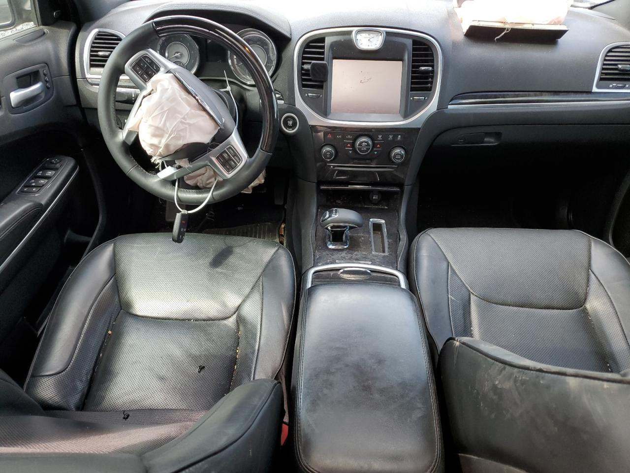 2C3CCAEG2EH340242 2014 Chrysler 300C