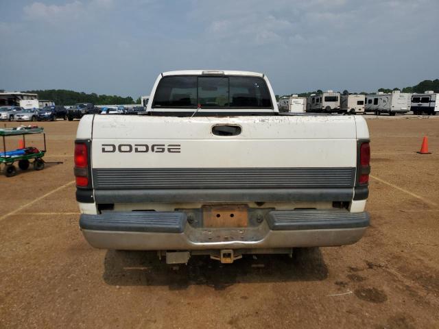 1997 Dodge Ram 2500 VIN: 3B7KC23W3VM597614 Lot: 54396514