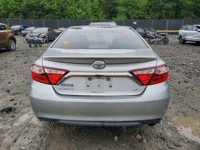 2016 TOYOTA CAMRY LE - 4T1BF1FK7GU265521