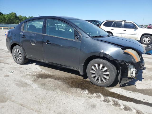 2009 Nissan Sentra 2.0 VIN: 3N1AB61E79L622707 Lot: 56630484