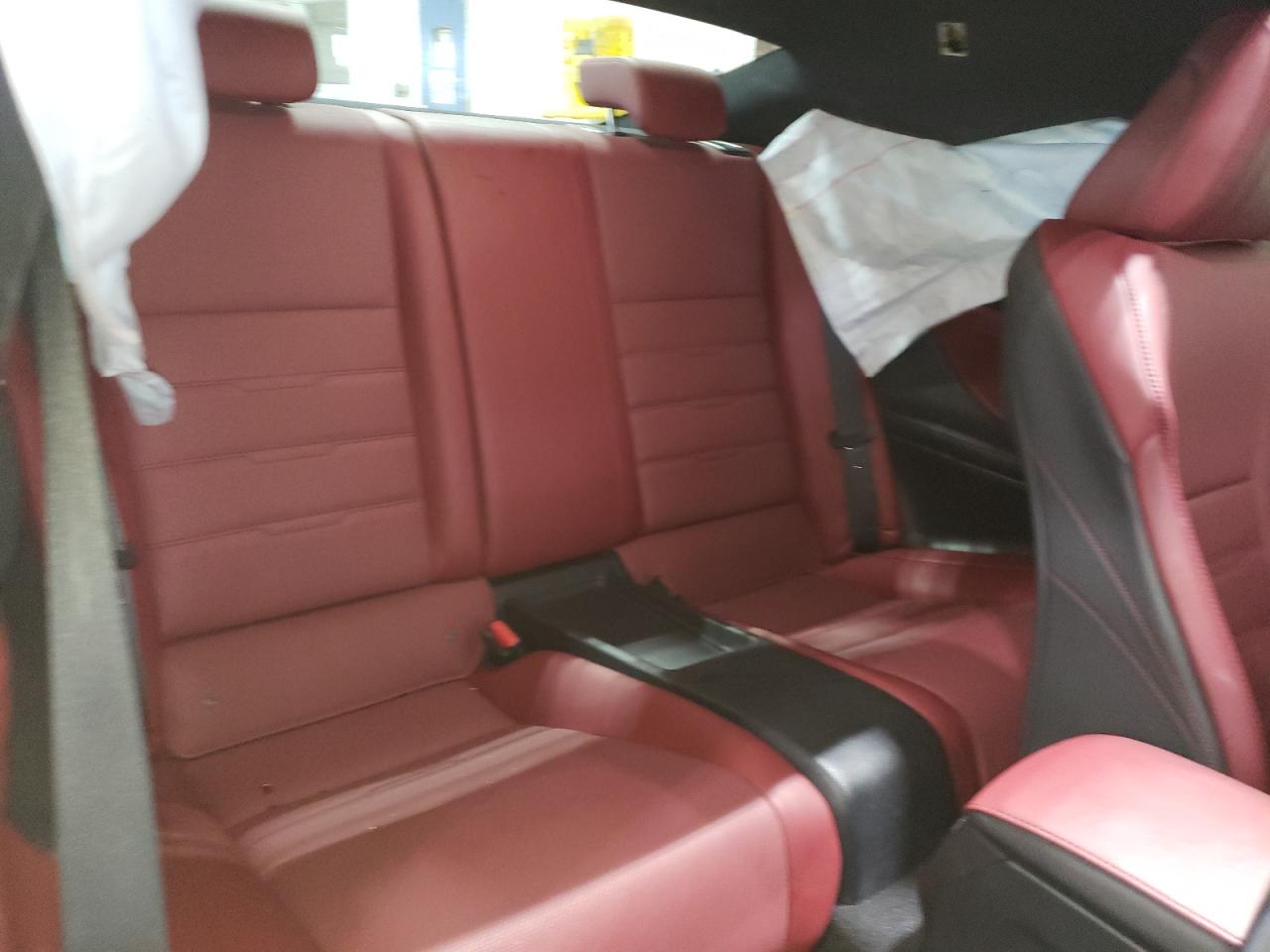 JTHSM5BC8H5003629 2017 Lexus Rc 300