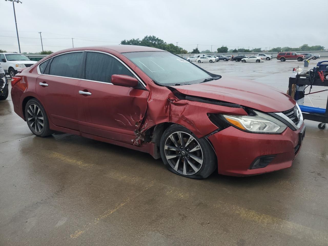 1N4AL3AP5GC146630 2016 Nissan Altima 2.5