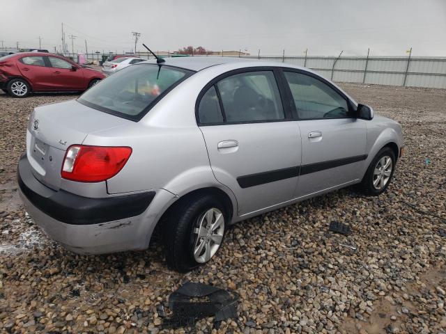 2008 Kia Rio Base VIN: KNADE123X86329522 Lot: 53514454