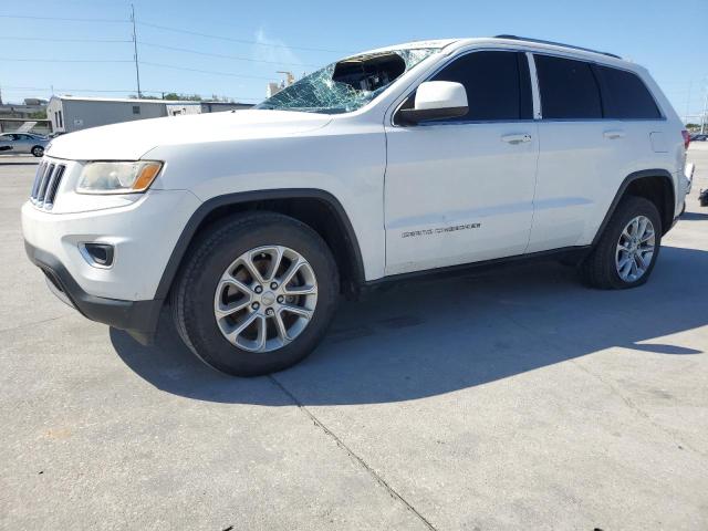 2014 Jeep Grand Cherokee Laredo VIN: 1C4RJEAG5EC433140 Lot: 53126184