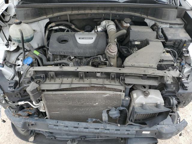 2018 HYUNDAI TUCSON VAL - KM8J33A27JU676674