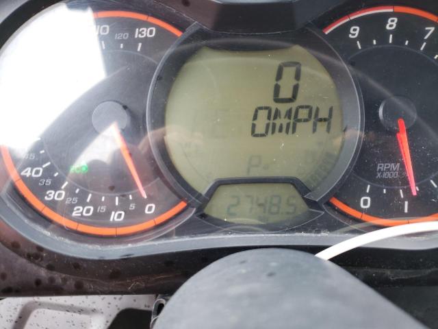 2014 CAN-AM COMMANDER - 3JBKVDP17EJ000358