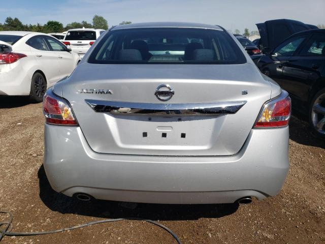 2015 Nissan Altima 2.5 VIN: 1N4AL3AP9FN300176 Lot: 53161534