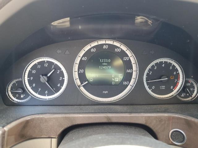 2011 Mercedes-Benz E 350 VIN: WDDHF5GB8BA452674 Lot: 55309304